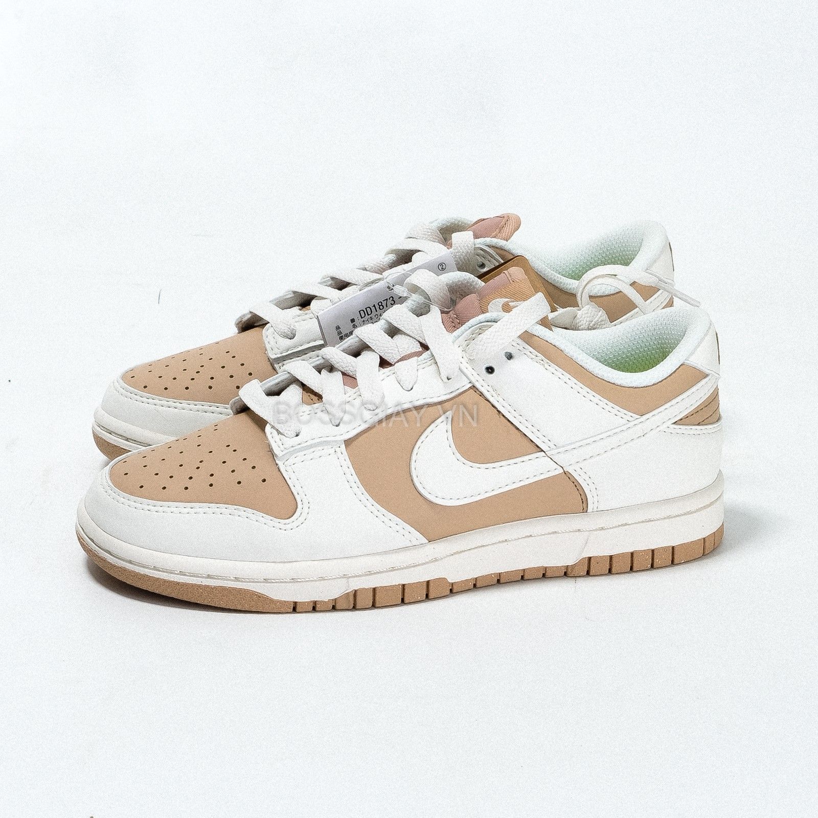  Nike Dunk Low Next Nature Beige Sail  DD1873-200 