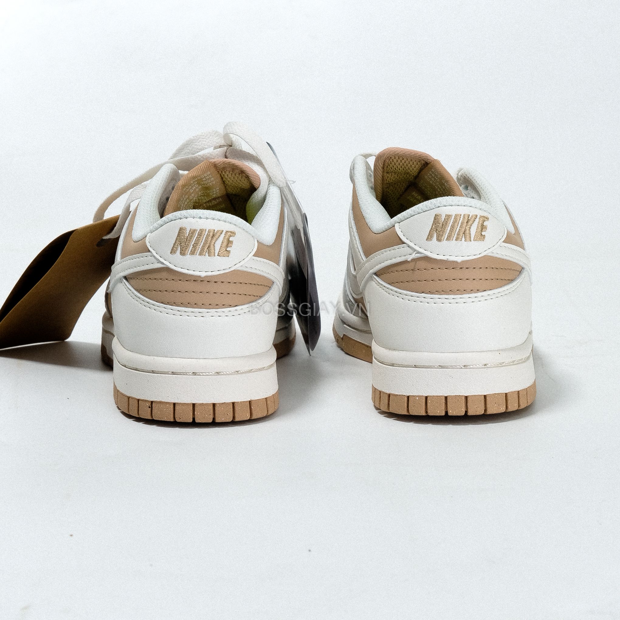  Nike Dunk Low Next Nature Beige Sail  DD1873-200 