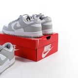  Nike Dunk Low Retro Grey Fog DD1391-103 