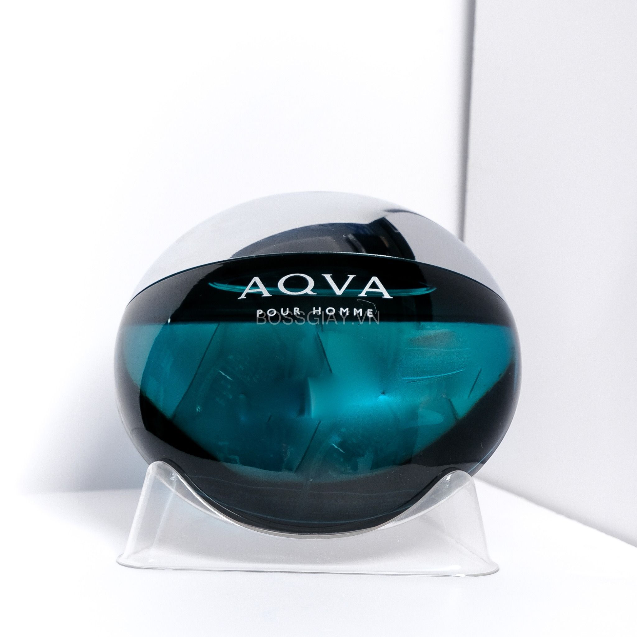 Bvlgari aqva pour femme cheap