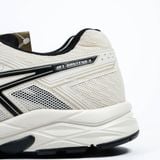  Giày Asics GEL Contend 4 Low Cream White Black T8D9Q - 112 