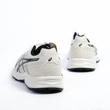  Giày Asics GEL Contend 4 Low Cream White Black T8D9Q - 112 