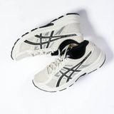  Giày Asics GEL Contend 4 Low Cream White Black T8D9Q - 112 