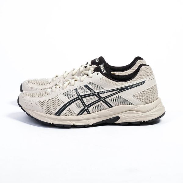  Asics Gel Contend 4 Grey Black T8D4Q-030 