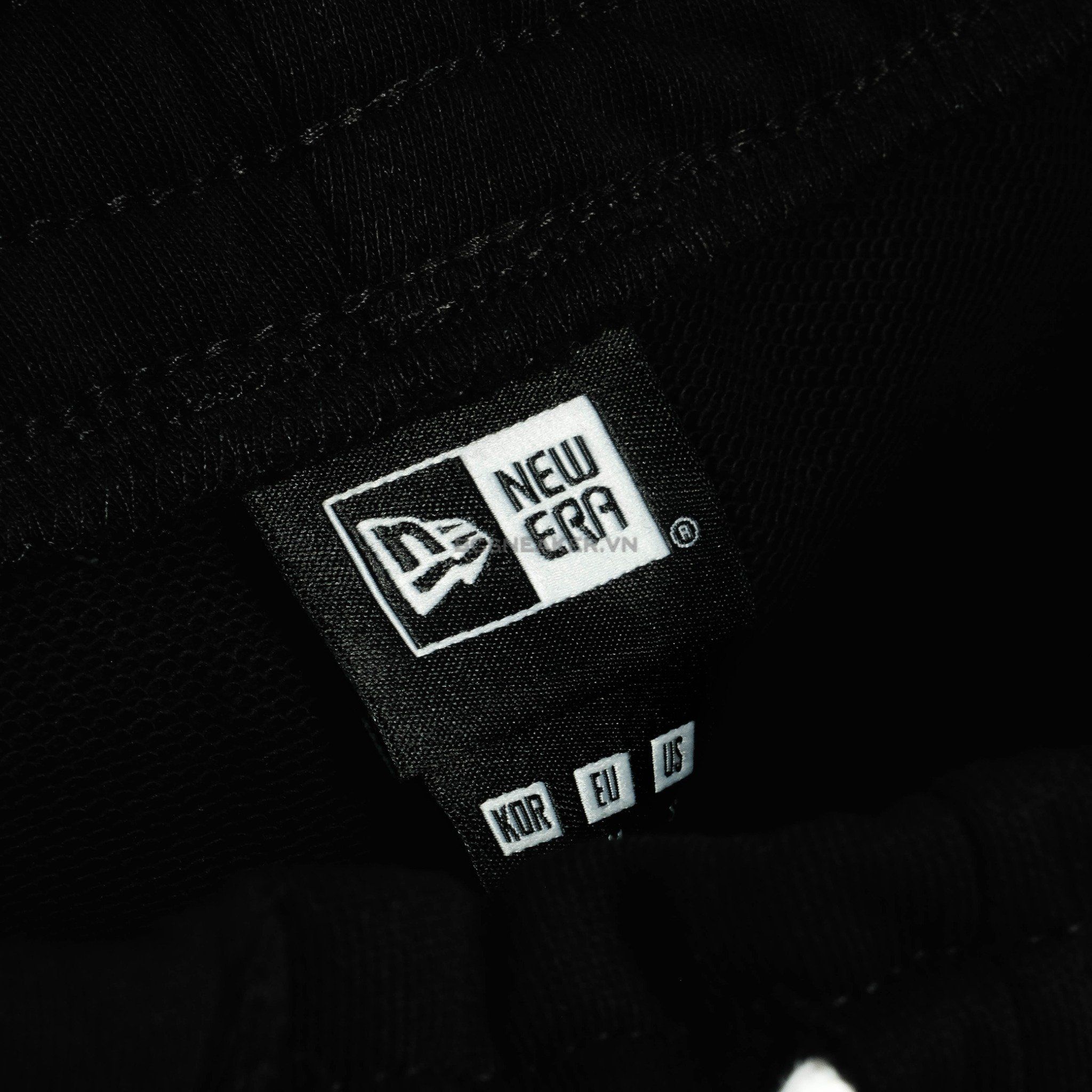  Quần Short New Era  New York Yankees NY Big logo Black 13335688 