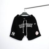  Quần Short New Era New York  BLACK 13554652 