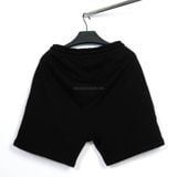  Quần Short New Era  New York Yankees NY Big logo Black 13335688 