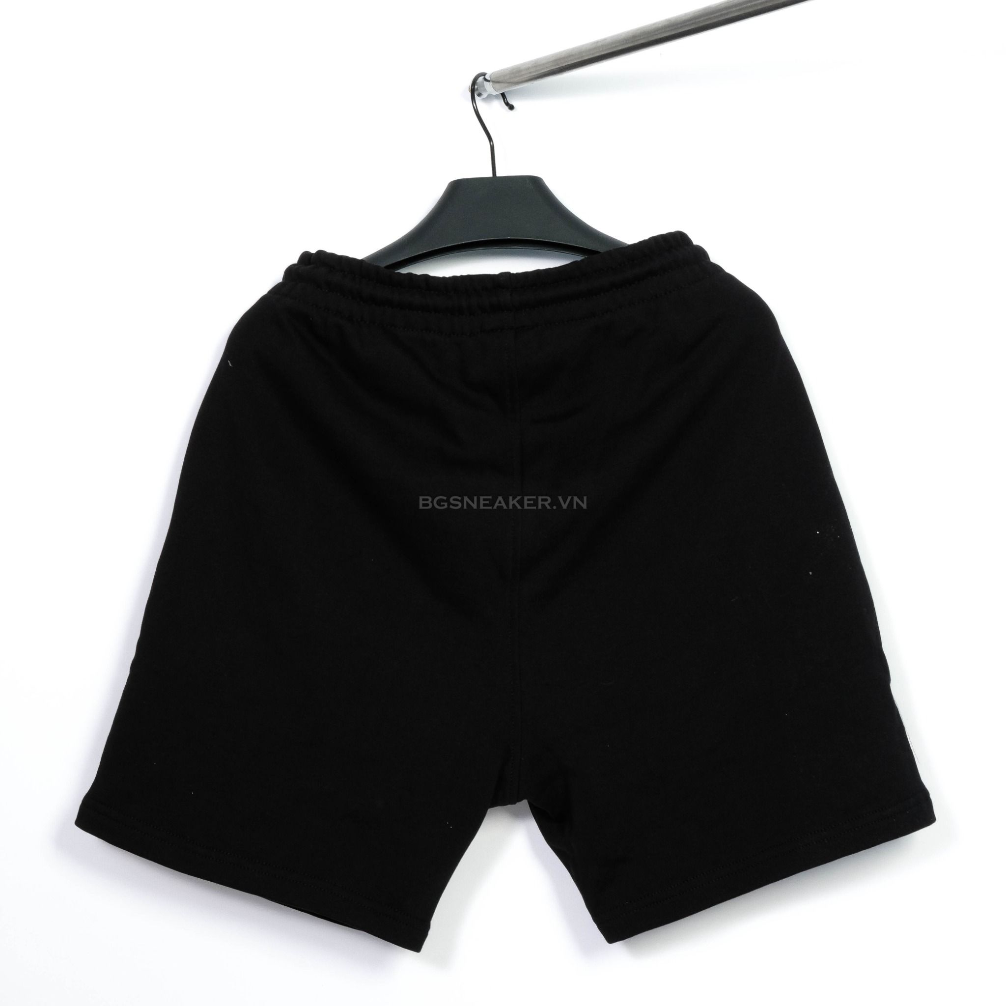  Quần Short New Era  New York Yankees NY Big logo Black 13335688 