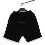  Quần Short New Era New York  BLACK 13554652 