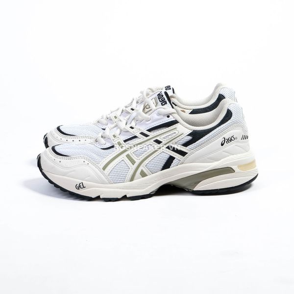  Giày Asics Gel 1090 Grey Black 1203A243 - 028 