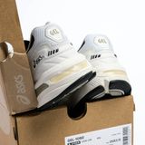  Giày Asics Gel 1090 Grey Black 1203A243 - 028 