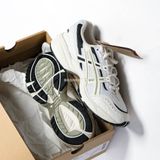  Giày Asics Gel 1090 Grey Black 1203A243 - 028 