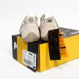  Giày Jeep Lifestyle Shoes Women ’s Low-top Grey [ PX231WSA575 ] 