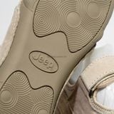 Giày Jeep Lifestyle Shoes Women ’s Low-top Grey [ PX231WSA575 ] 