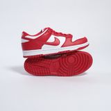  Nike Dunk Low SP University Red CU1727-100 