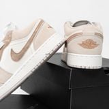  Giày Nike Air Jordan 1 Low SE Legend Light Brown   HF1863-200 
