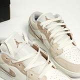 Giày Nike Air Jordan 1 Low SE Legend Light Brown   HF1863-200 