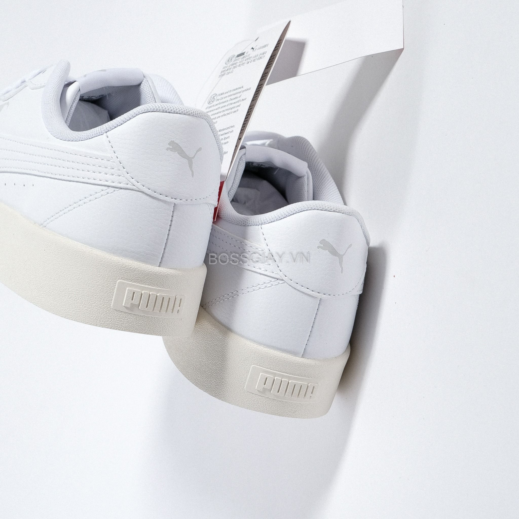  Puma Skye Clean Vintage White 380147-14 