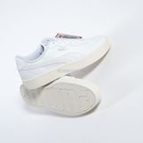  Puma Skye Clean Vintage White 380147-14 