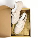  Giày Jeep Outdoor Shoes Women's Low Top Begie [ PX241WAS882 ] 