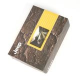  Giày Jeep Outdoor Shoes Women's Low Top Begie [ PX241WAS882 ] 