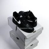  Nike Air Force 1 Low Black White  FZ0627-010 