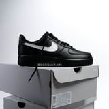  Nike Air Force 1 Low Black White  FZ0627-010 