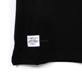  Áo Thun Polo New Era New York Yankees Black Logo Red 13553566 