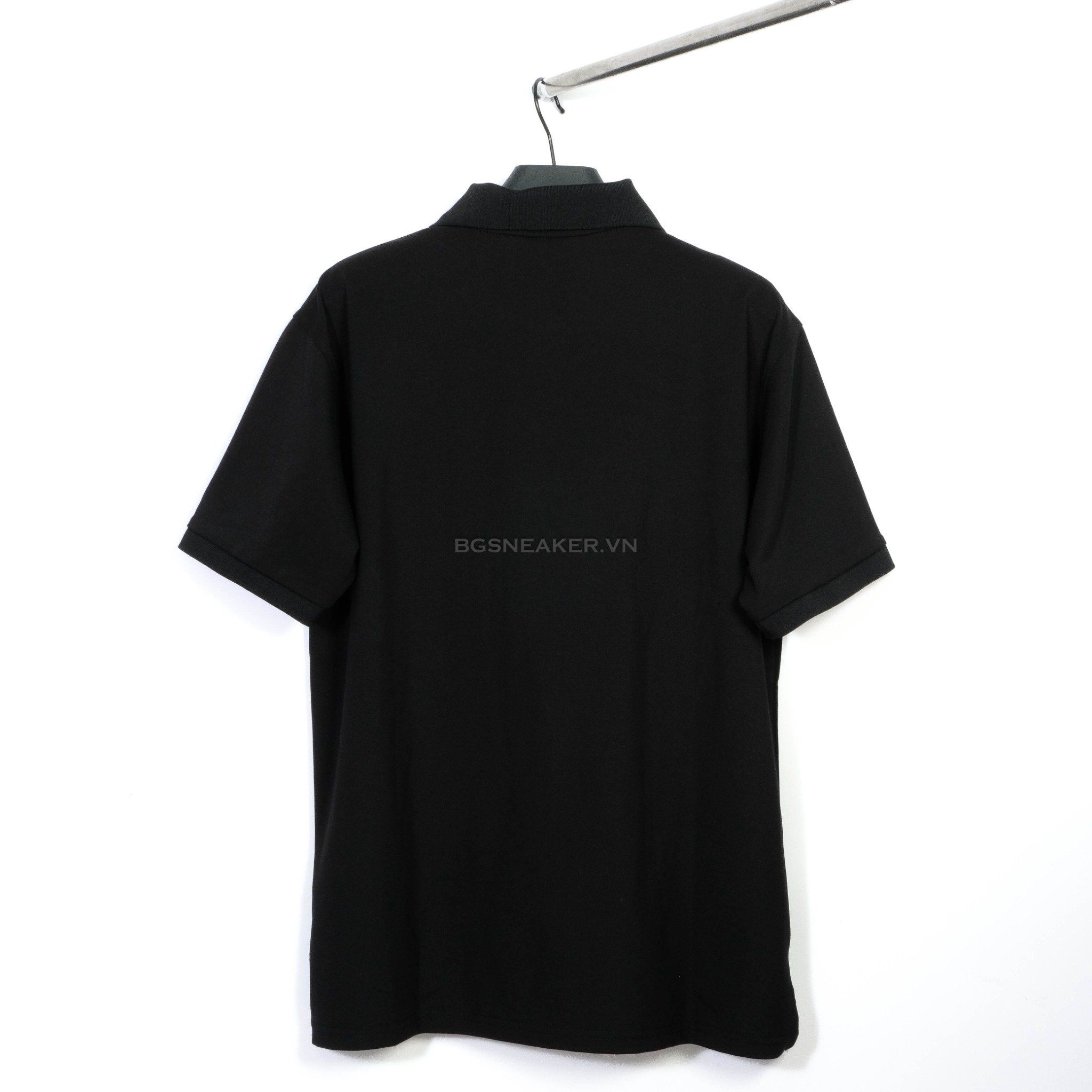  Áo Thun Polo New Era New York Yankees Black Logo Red 13553566 
