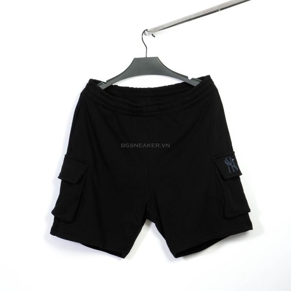  Quần Short New Era NY BLACK 13565549 