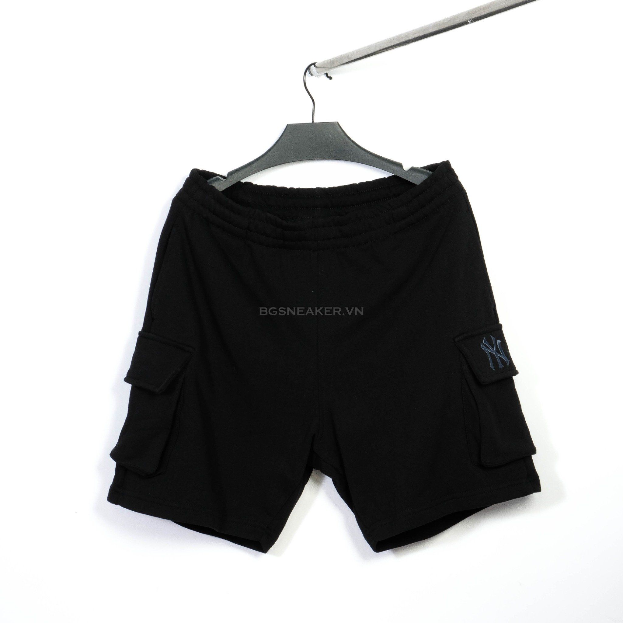  Quần Short New Era NY BLACK 13565549 
