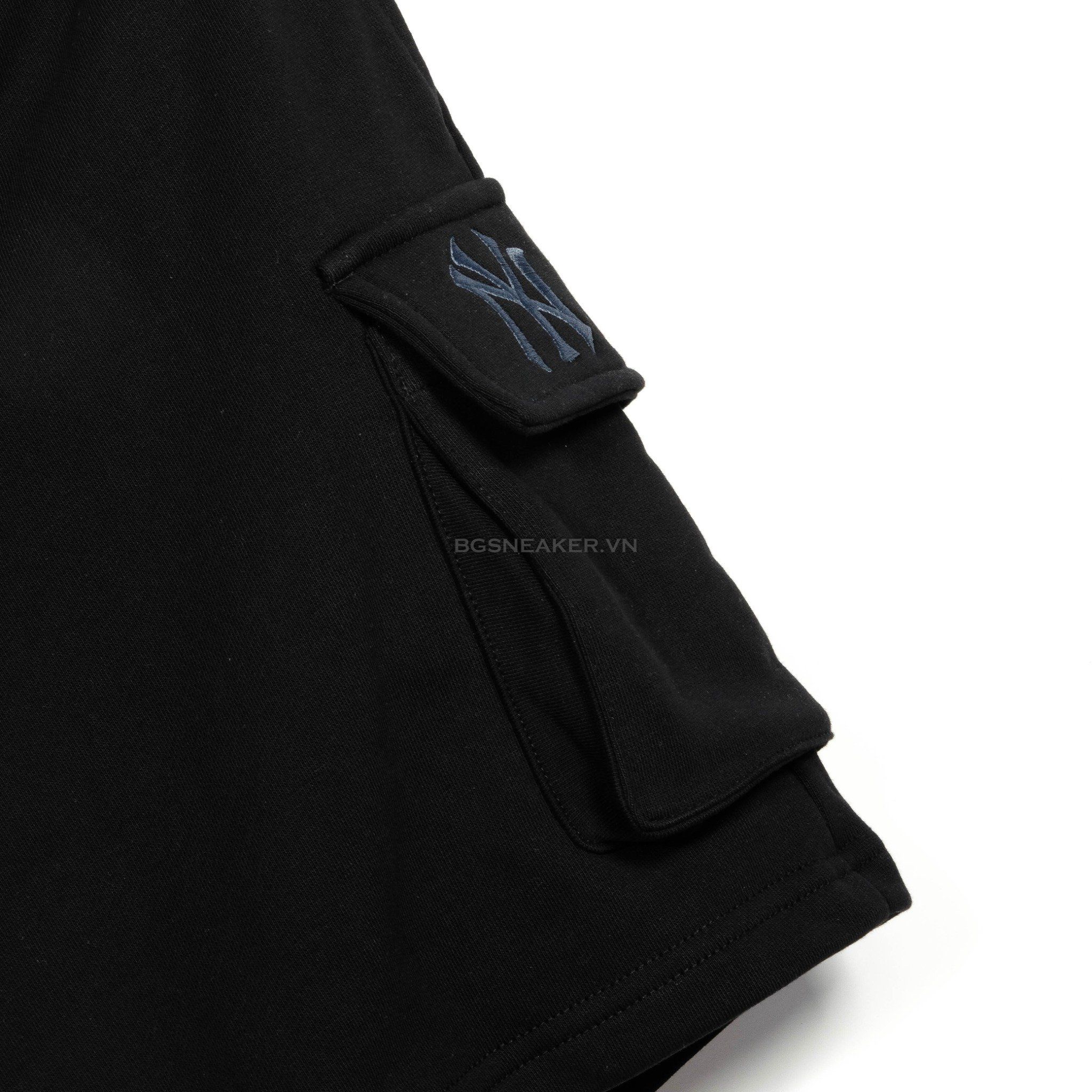  Quần Short New Era NY BLACK 13565549 