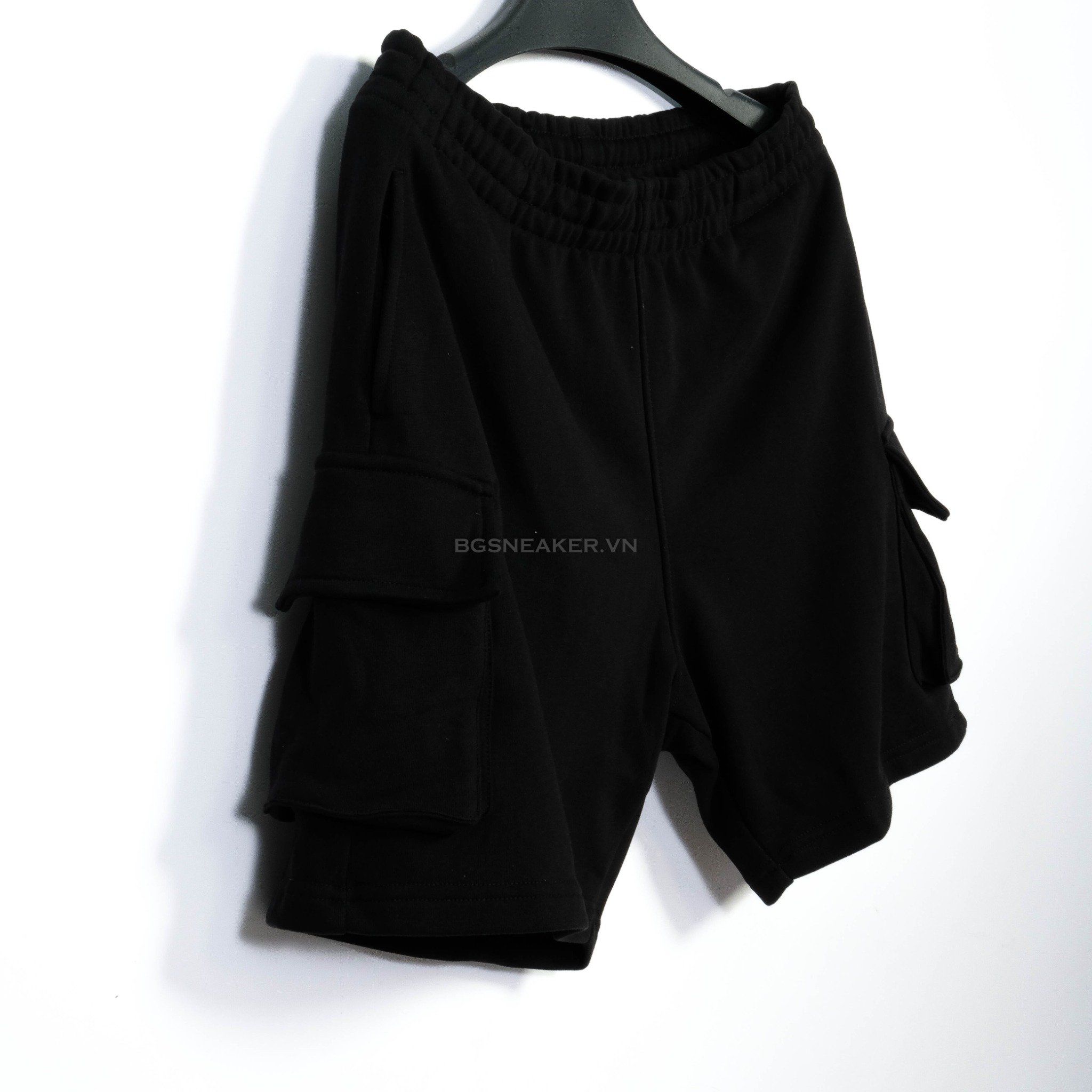  Quần Short New Era NY BLACK 13565549 