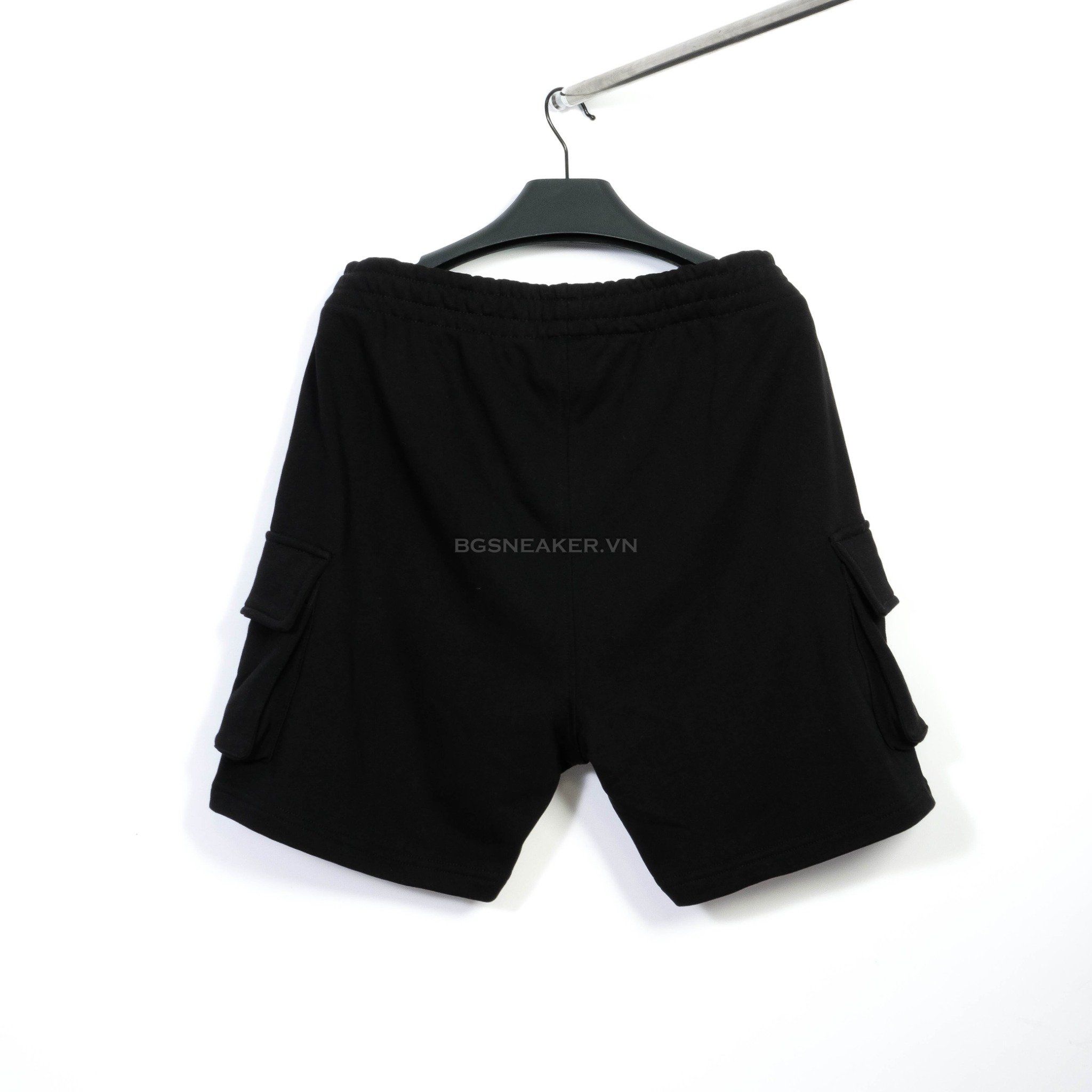  Quần Short New Era NY BLACK 13565549 