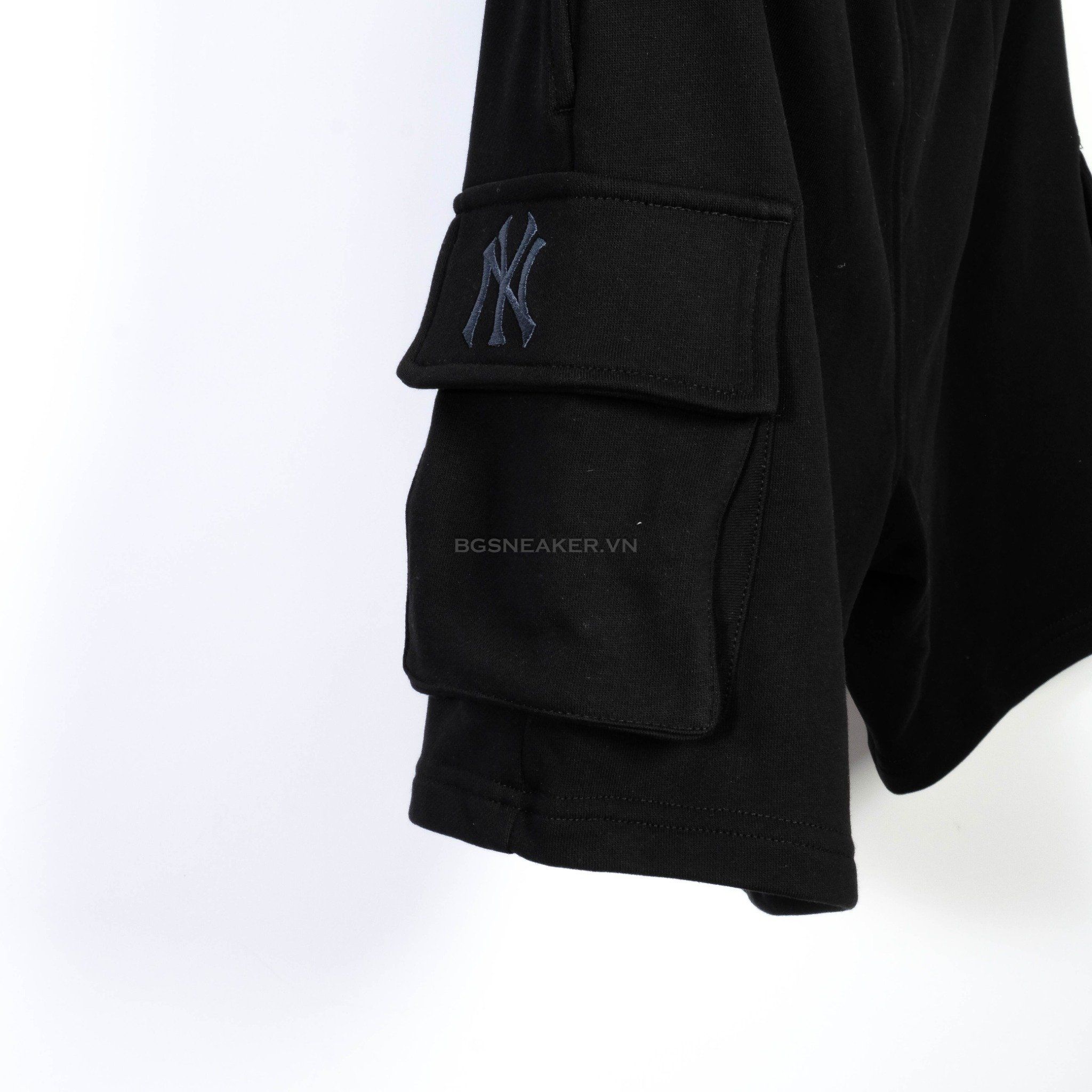  Quần Short New Era NY BLACK 13565549 