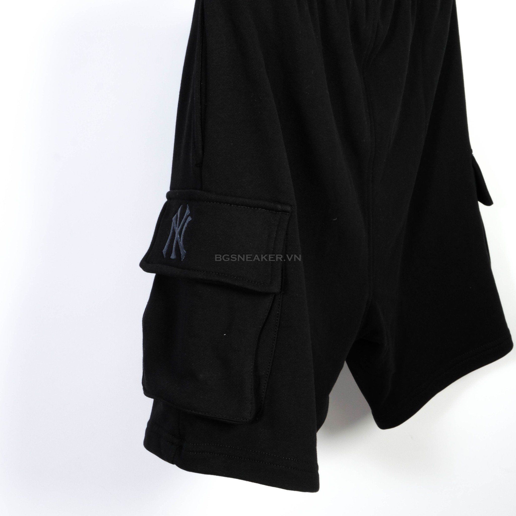  Quần Short New Era NY BLACK 13565549 
