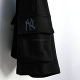  Quần Short New Era NY BLACK 13565549 