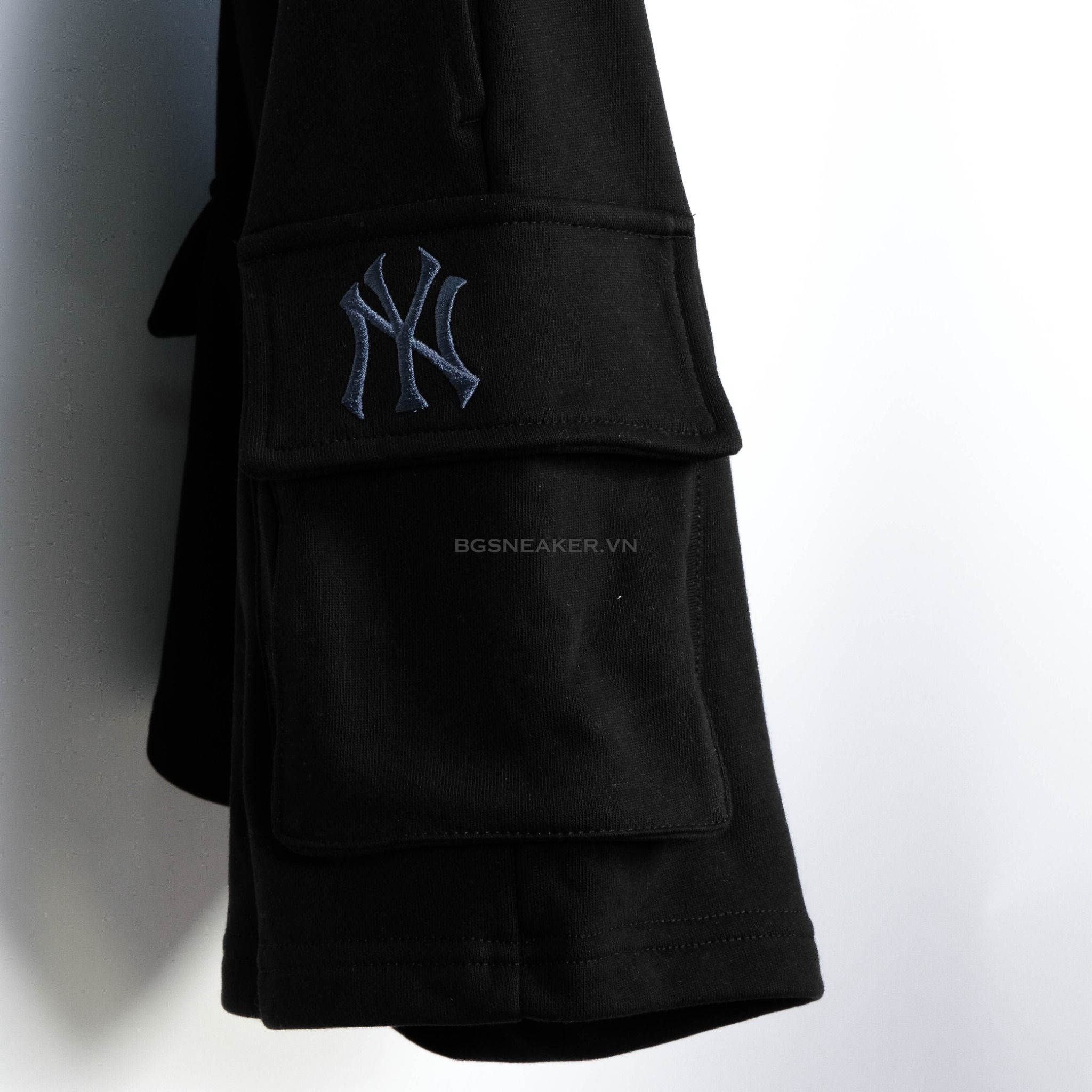 Quần Short New Era NY BLACK 13565549 