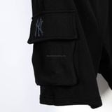  Quần Short New Era NY BLACK 13565549 