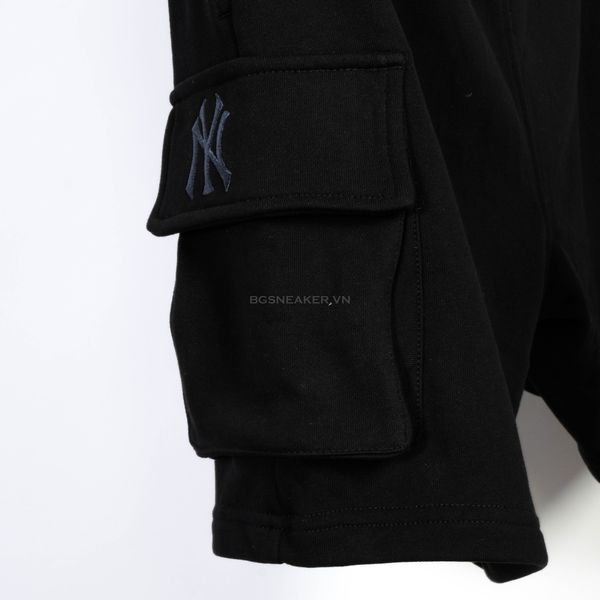  Quần Short New Era NY BLACK 13565549 