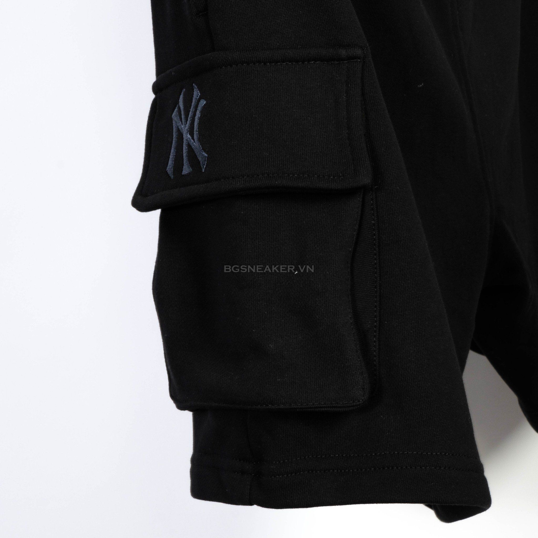  Quần Short New Era NY BLACK 13565549 