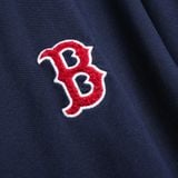  Áo Thun Polo New Era Boston  Navy Red 13554452 