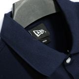 Áo Thun Polo New Era Boston  Navy Red 13554452 