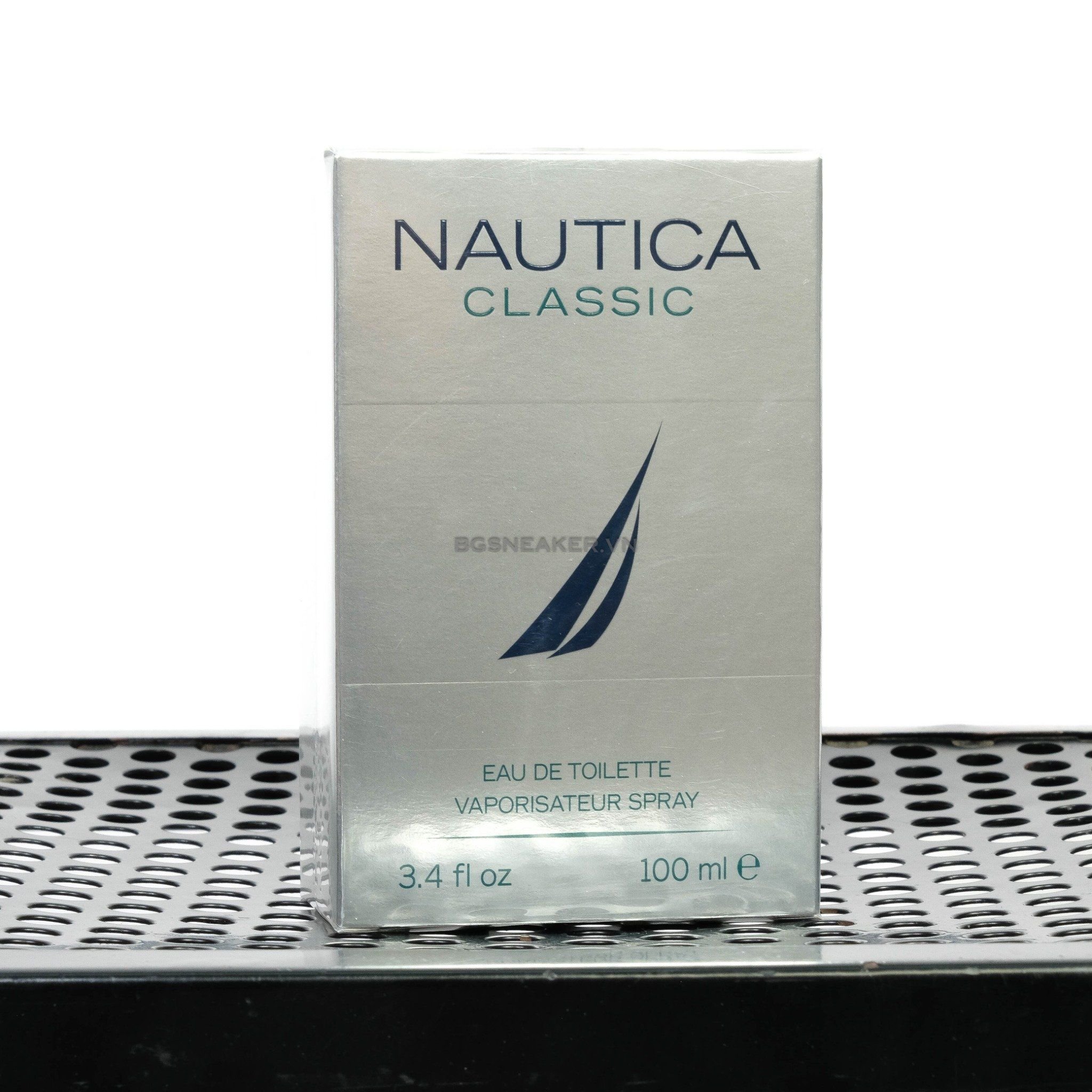 Nước Hoa Nam Nautica Classic Eau de Toilette 100ml 
