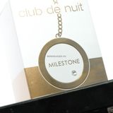  Nước Hoa Unisex Armaf Club De Nuit Milestone Eau De Parfum Vaporisateur Spray 105ml 