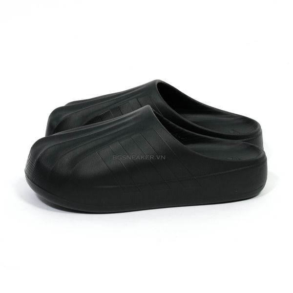  Dép Adidas ADIFOM Originals Superstar Mule ‘Core Black’ IH7787 