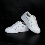  Reebok Royal Techque T  White Green GZ8912 