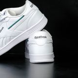  Reebok Royal Techque T  White Green GZ8912 