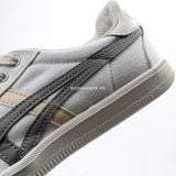  Giày Onitsuka Tiger Tokuten  White Grey 1183A862-108 
