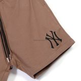  Quần Short New Era Essentials Brown 15898754 